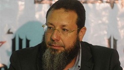 حلف الإخوان من الأحزاب