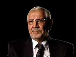 بداية مصر القوية