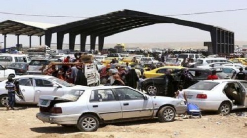 رئيس حكومة كردستان