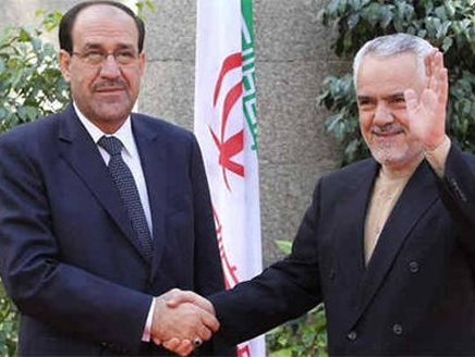 قضية العراق  