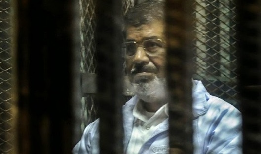 تأجيل محاكمة مرسي