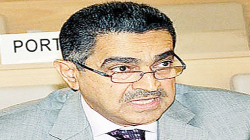 الإمارات: «جنيف-