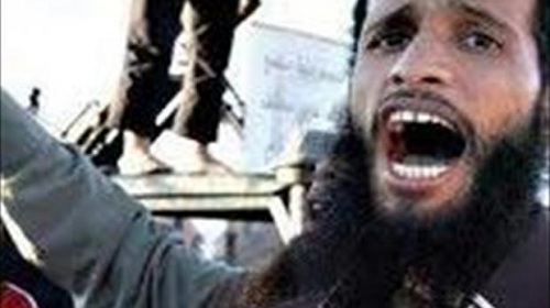 ليبيا تدين اعتقال