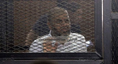 «الشاطر» يخرج عن