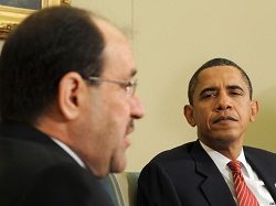 الفورين بوليسي: إدارة