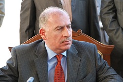 اسامه النجيفي