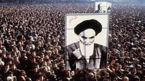 الثورة الإسلامية