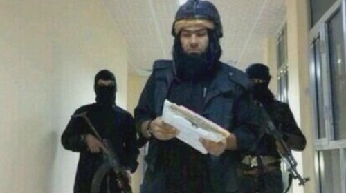 ديالي: «داعش» يعدم