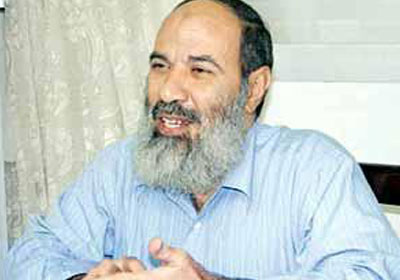 ناجح إبراهيم