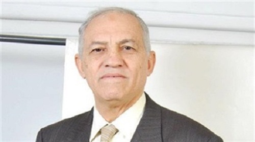 محمد هاني زاهر