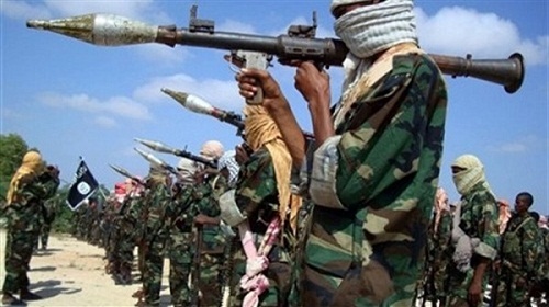 الإرهاب في إفريقيا