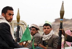 مواجهات عنيفة بين
