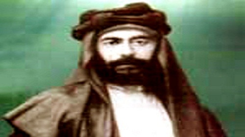 الإمام ابن تيمية