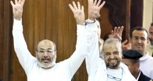 تأجيل محاكمة البلتاجي