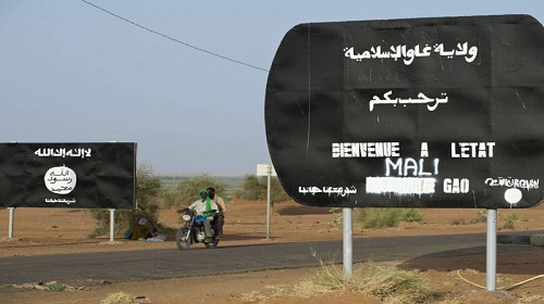 حول احتمالية دعم