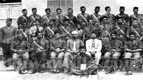 جماعة الإخوان 