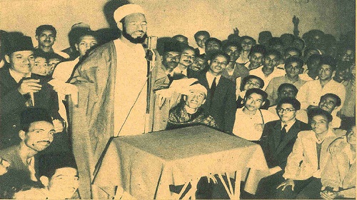 استغلال الجماعات