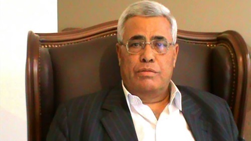  دكتور حسن نافعة