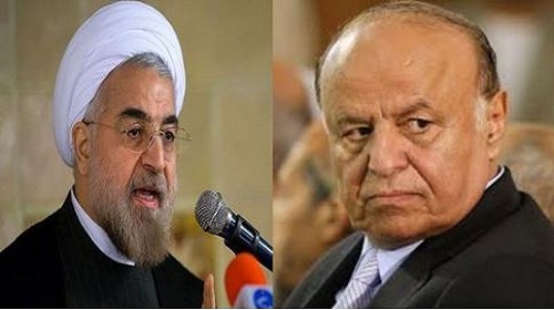 عبد ربه منصور- حسن