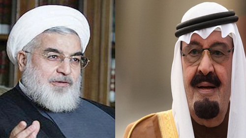 الملك عبد الله بن