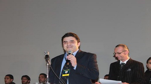 يامن الشامي