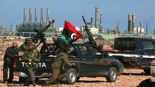 شريان الاقتصاد