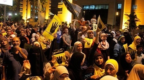 سيناريوهات متوقعة