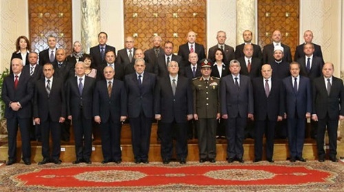 مستقبل النظام