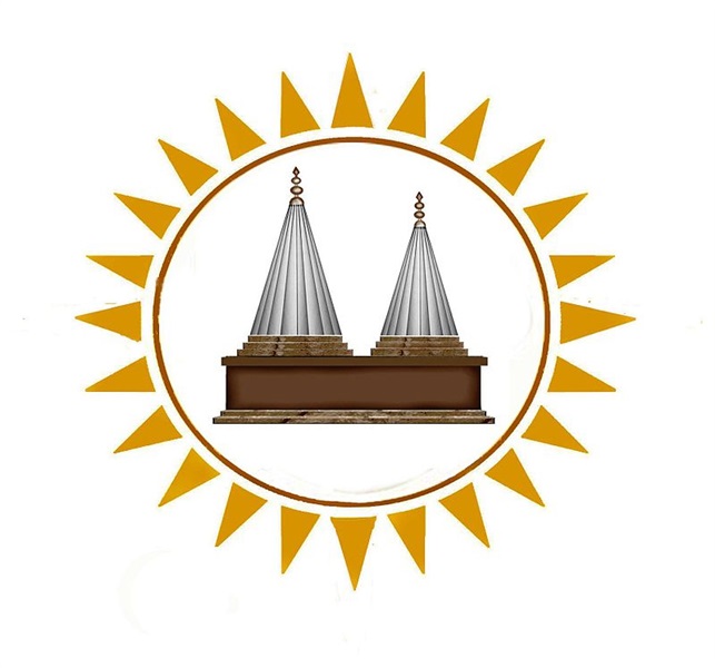 شعار الإيزيديين
