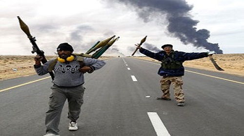 تمويل  جيش تحكيم