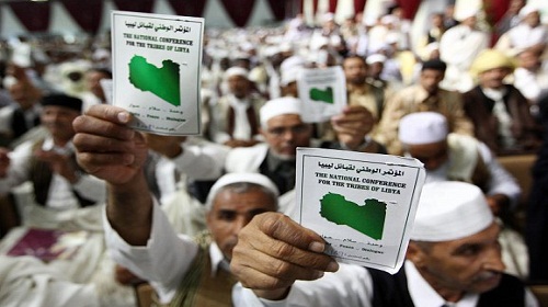 آلاف الجهاديين يغادرون