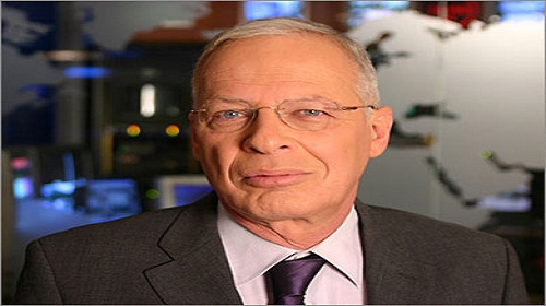 إيهود يعاري