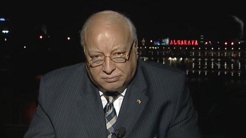 اللّواء سويلم