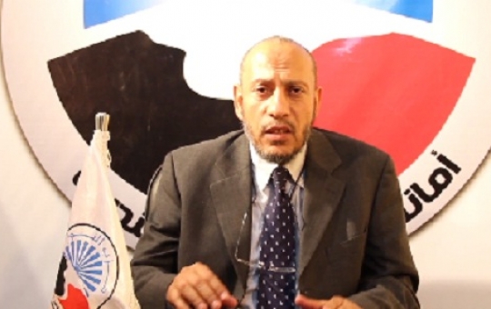 الدكتور طارق السهري