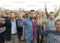 «إخوان المحافظات»