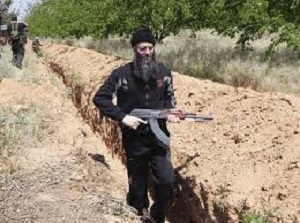 الشيخ أحمد الأسير