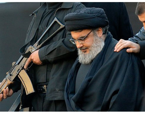 الأمين العام لحزب