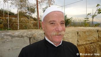 الشيخ بدري العياش