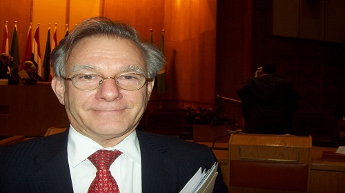  ديفيد إجناشيوس