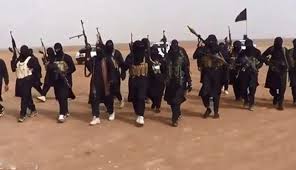 احتدام القتال بين
