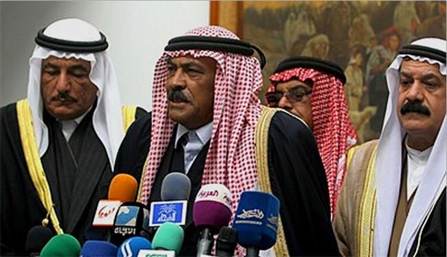 تواصل أمريكي مع زعماء