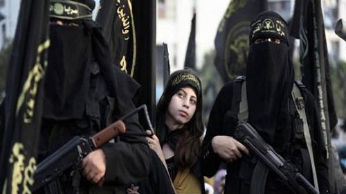 «داعش» يفتح مكتباً