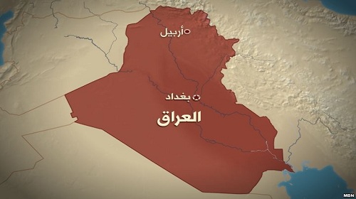«الدولة الإسلامية»