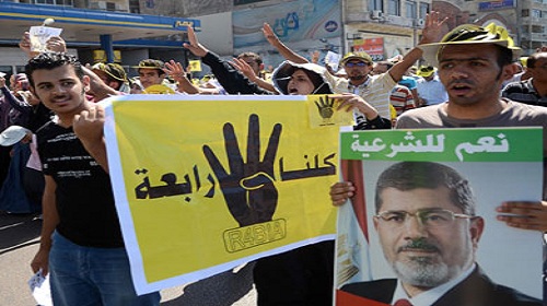 جرحى في اشتباكات