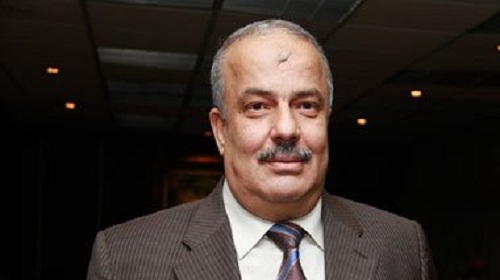 اللواء سامح الكيلاني