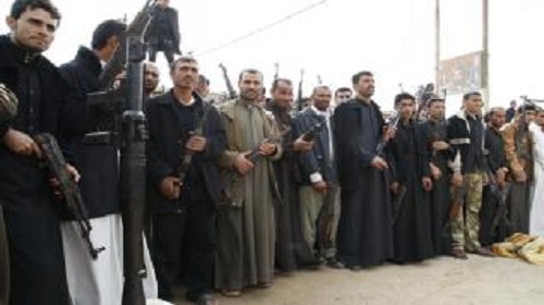 ساحات الموصل تستعد