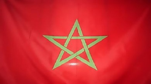 داعش في المغرب 