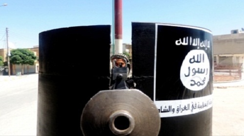 اقتصاد «داعش»
