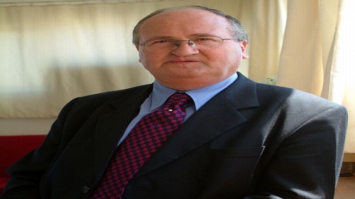 مارتن فان كريفيلد