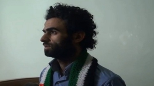 ميلاد الشهابي